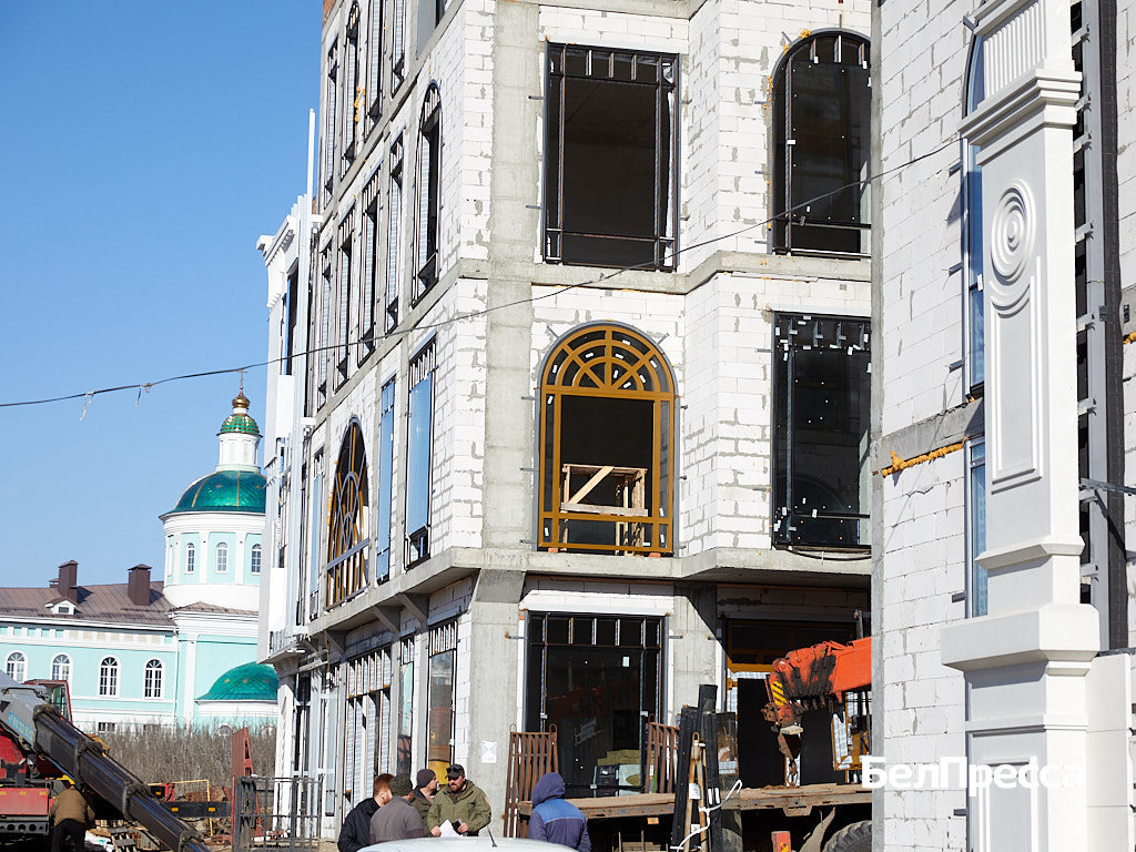     Фото: Елена Журавлёва