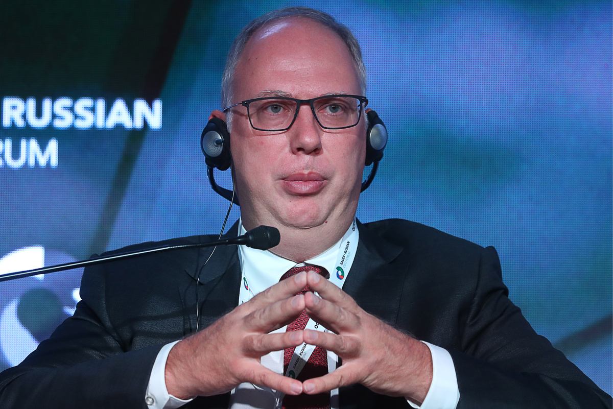     Станислав Красильников/ТАСС