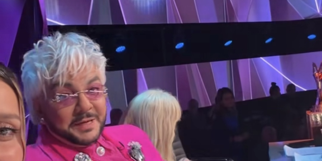 СПОЙЛЕР! Валерия случайно рассекретила, какую песню будет исполнять Лягушка в 8 выпуске шоу Маска на НТВ