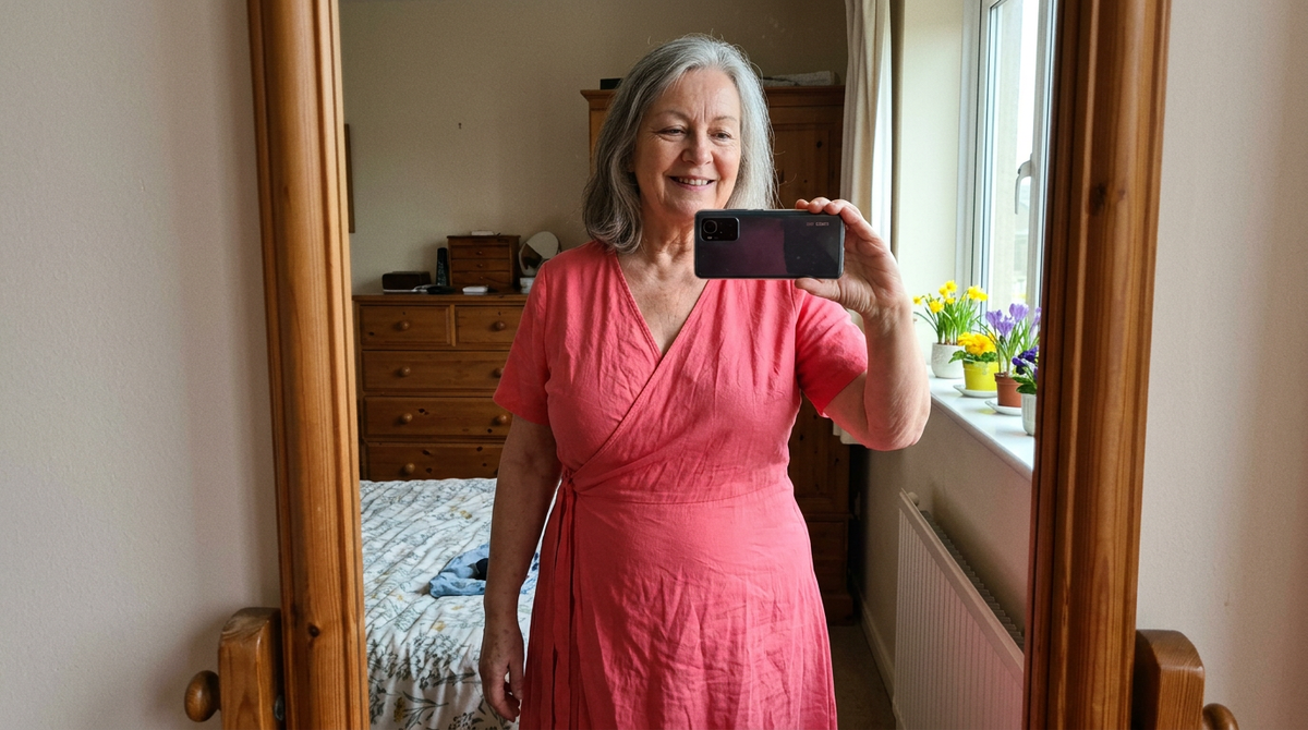 Фото подписчика 