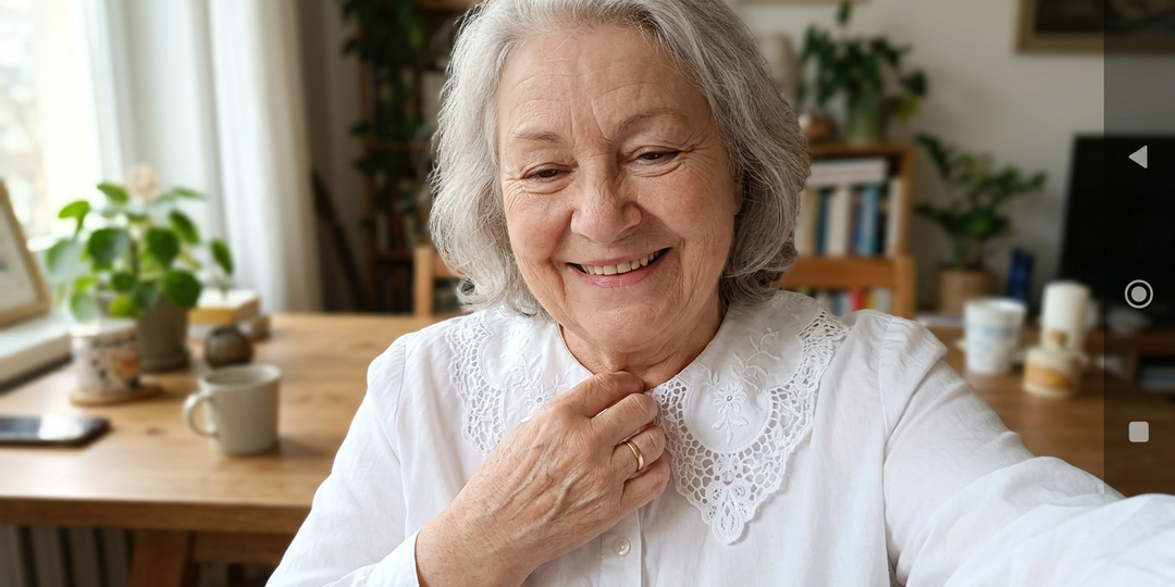 Вы достойны быть красоткой: 5+ весенних образов для пышки 60+