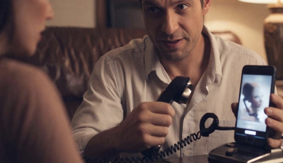 Опять звонят: "проверка счетчиков", как разговор с телефонный мошенницей перешел в легкий флирт