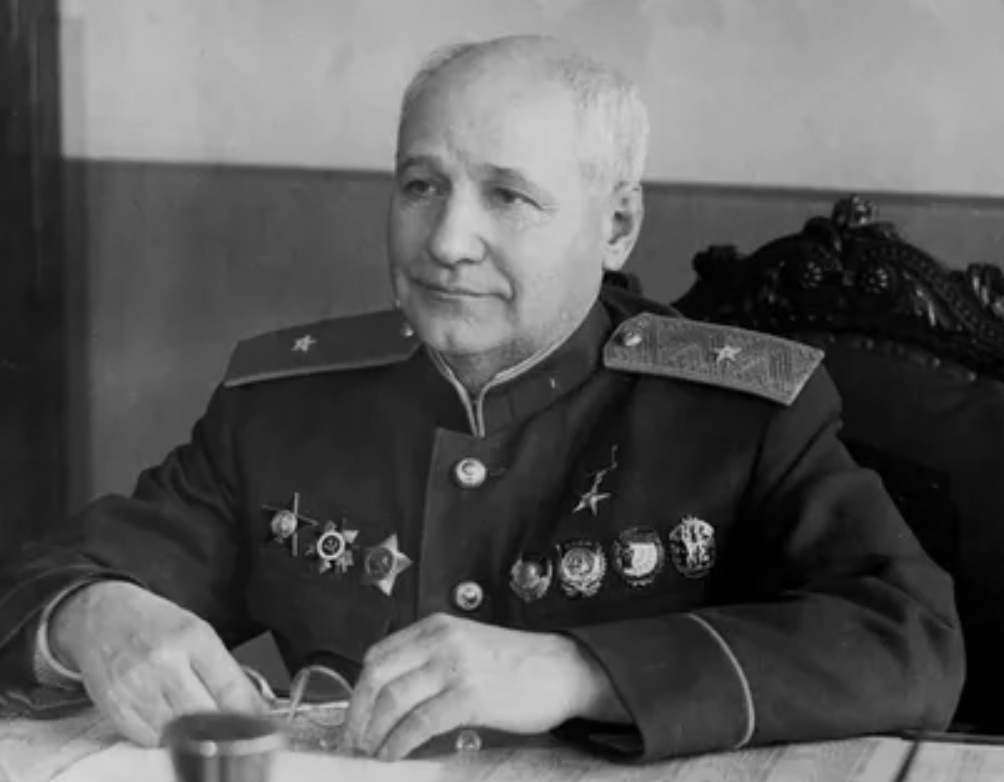 Андрей Туполев
