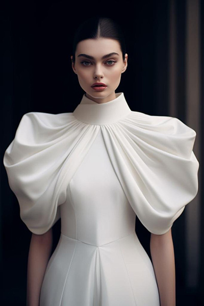 Свадебное платье Olga Sposa 3115