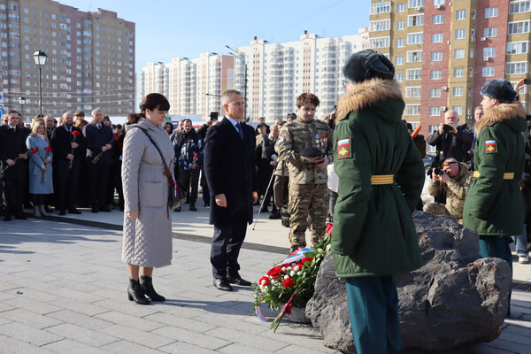 Telegram-канал «Курская область»  📷