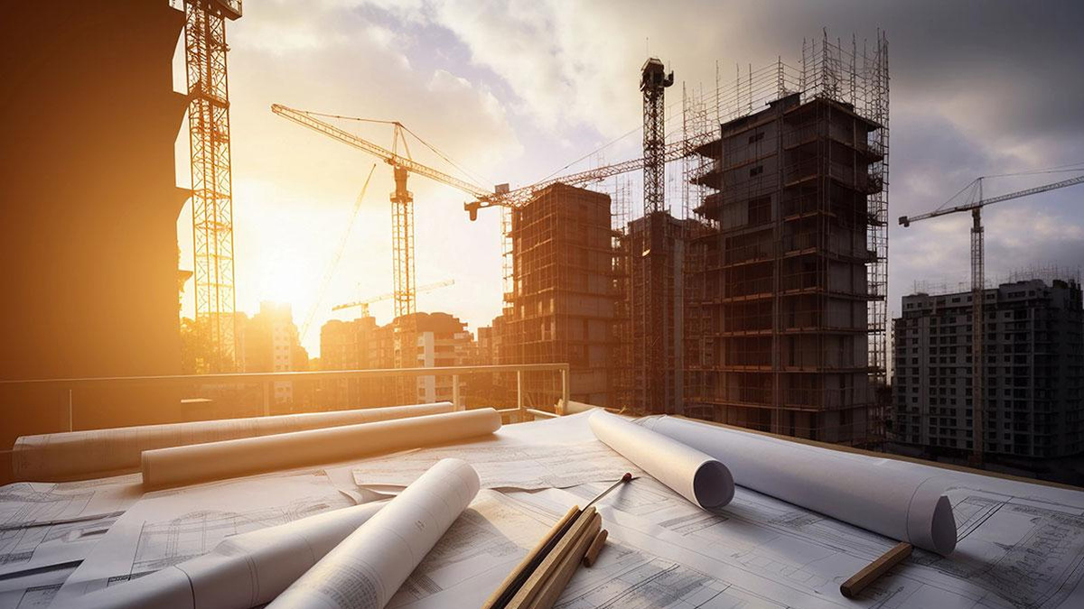 Застройщики, финансовых группы, нередко имеют отношения с крупным бизнесом 