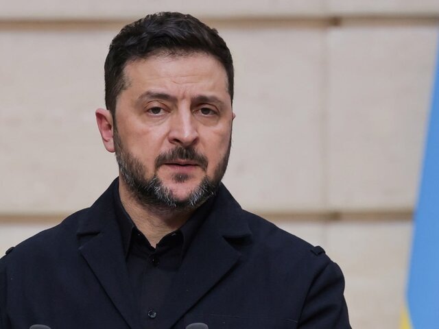    Фото: ТАСС/EPA/LUDOVIC MARIN