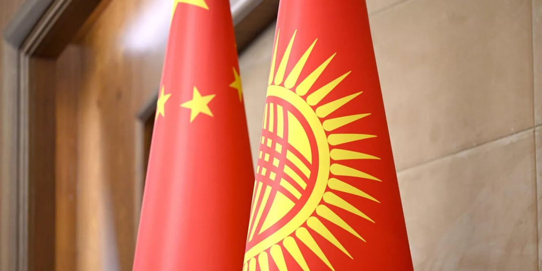 Китай предлагает Кыргызстану первым ввести безвизовый режим
