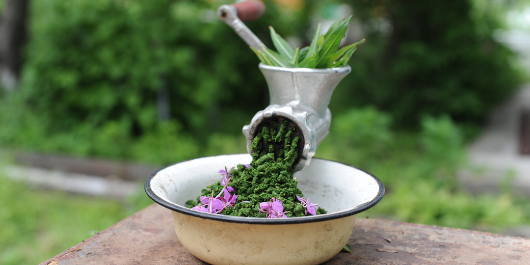 Баллада о ферментации, или Реквием по погонам