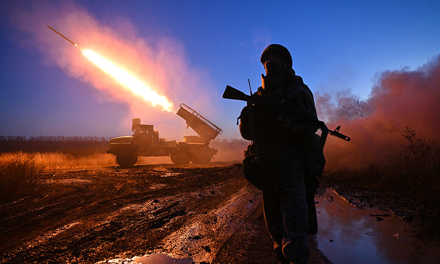    © Станислав Красильников/РИА Новости