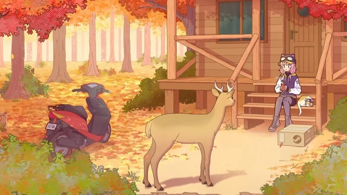 В 2026 году Valve подготовила плотный календарь мероприятий в Steam