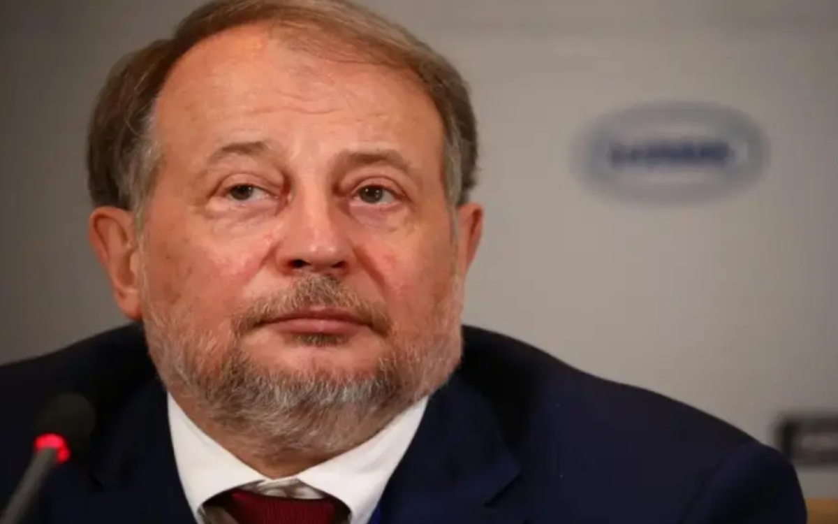    Читатели «Абирега» считают, что активы НЛМК должны быть национализированы Фото – Ведомости / ТАСС