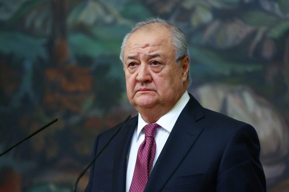    РИА Новости / МИД РФ