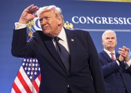    Иранская стратегия войны: Трамп «моргнёт первым»