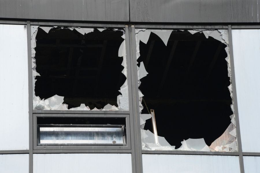     / Источник: © Наталья Селиверстова/РИА Новости