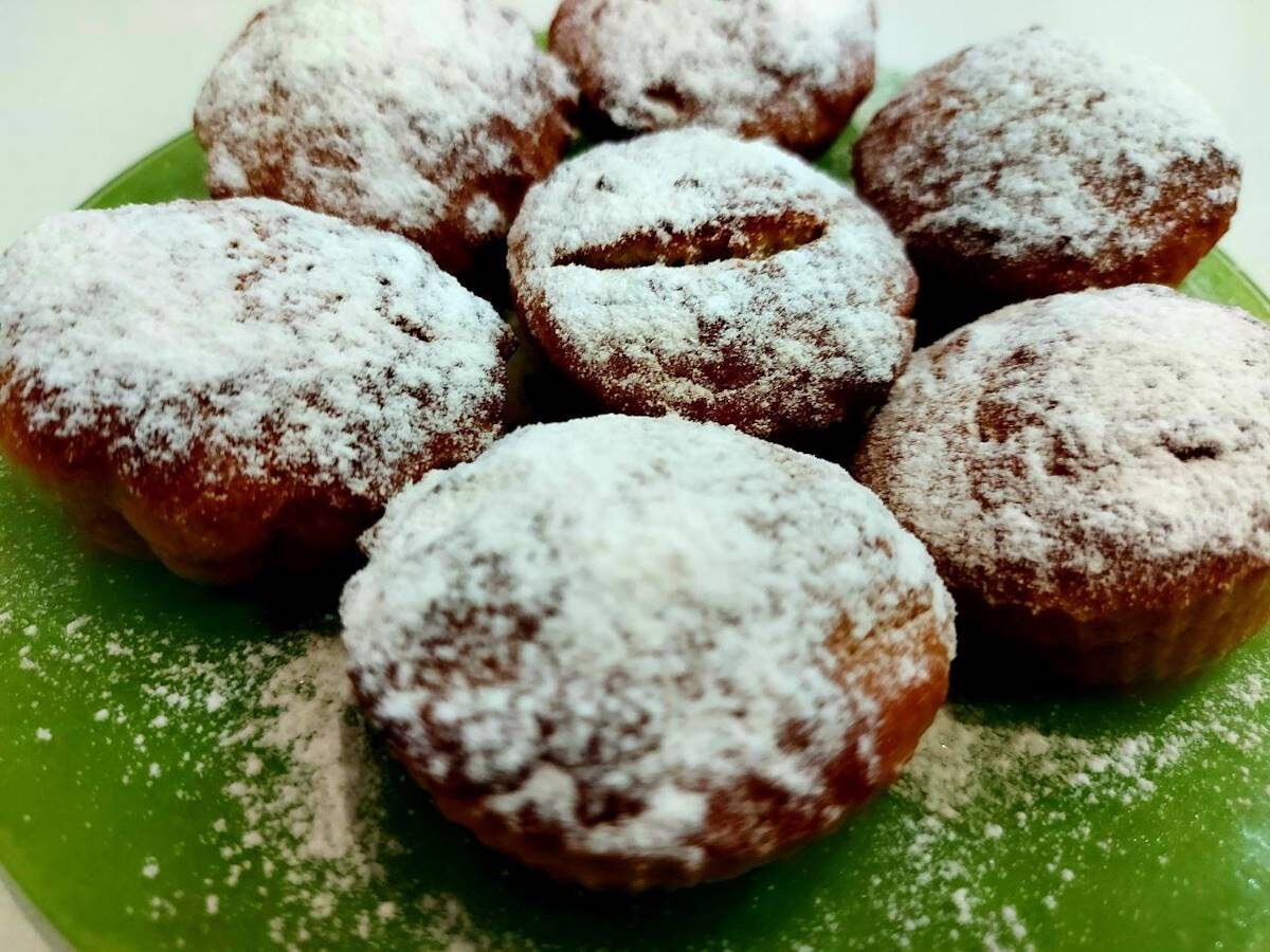 Фото Софии Бибиковой