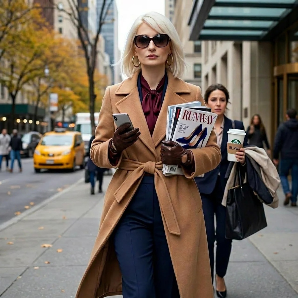 Миф, который обходится дороже всего. Ксения Баранова