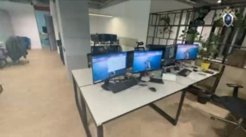    Фото: пресс-служба Следственного комитета