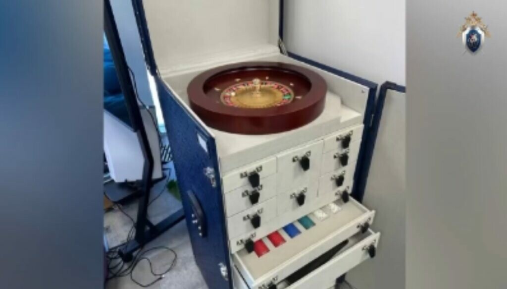     Фото: пресс-служба Следственного комитета
📷    Фото: пресс-служба Следственного комитета
