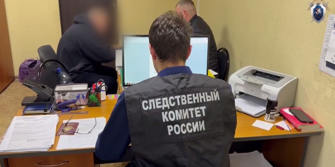 В Калининграде будут судить мужчину, который пригласил в гости случайного прохожего и зарезал его