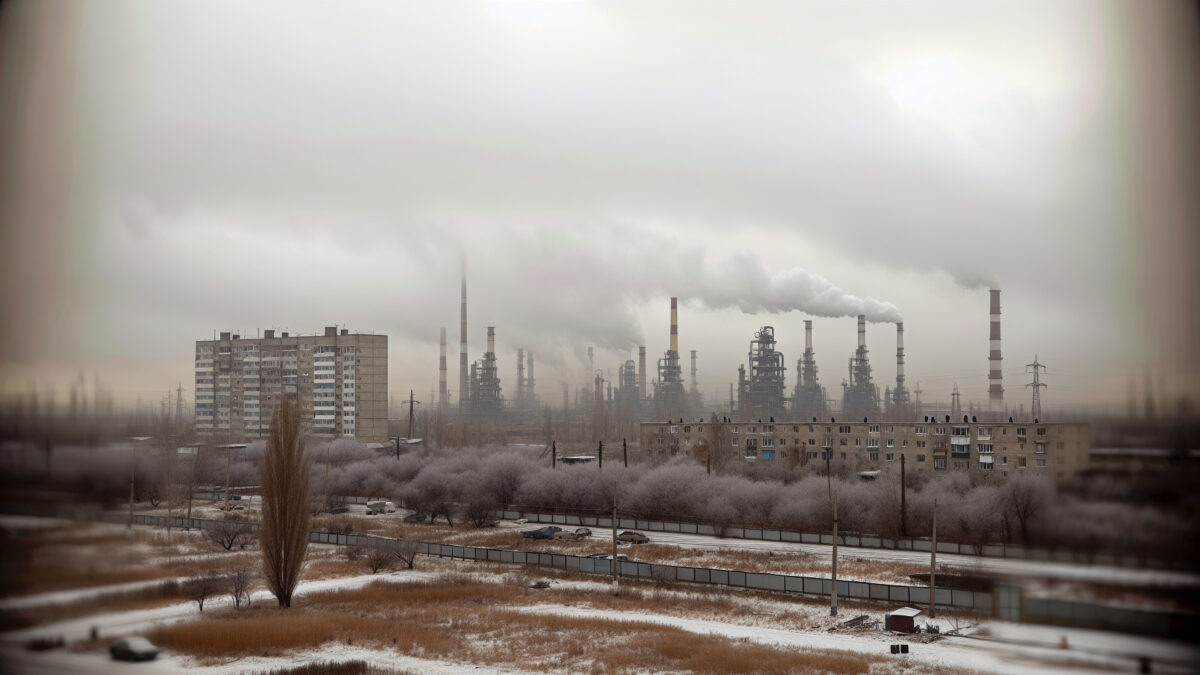    Фото - slanews.ru Никита Филлипов