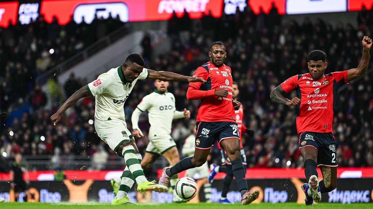    Фото: пресс-служба ФК «Краснодар»