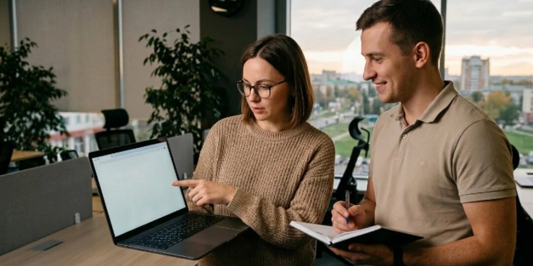 Липчане экономят по три часа на работе с помощью искусственного интеллекта