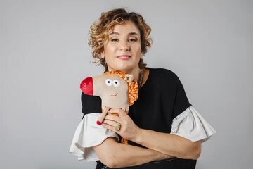    Топ-менеджер «Союзмультфильма» Юлиана Слащева рассказала жителям Югры о кинопредпочтениях российских детей
