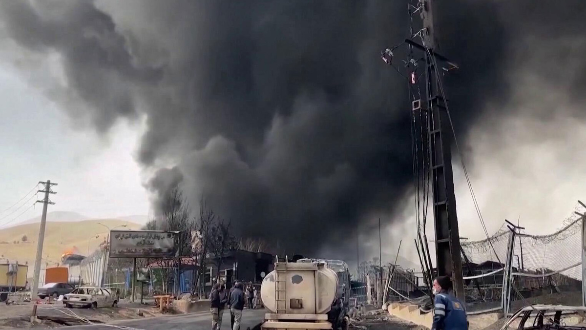    Первый канал