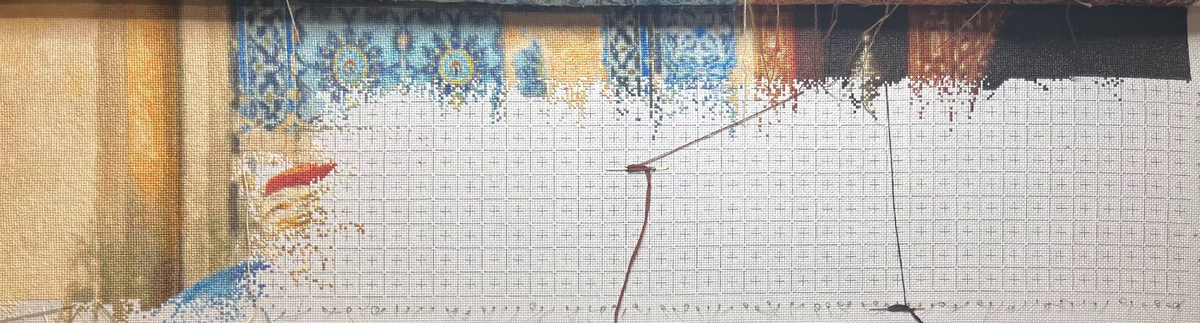 Это было неделю назад