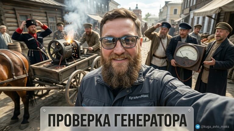    Надежные места для диагностики генераторов в Тюмени site-admin