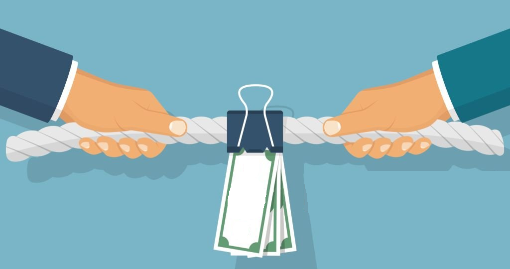 Почему клиенты уходят к конкурентам — и что с этим делать