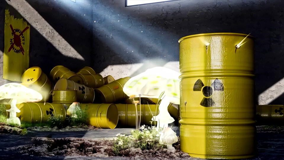 Фото: Кадр программы ""Военная тайна"", РЕН ТВ