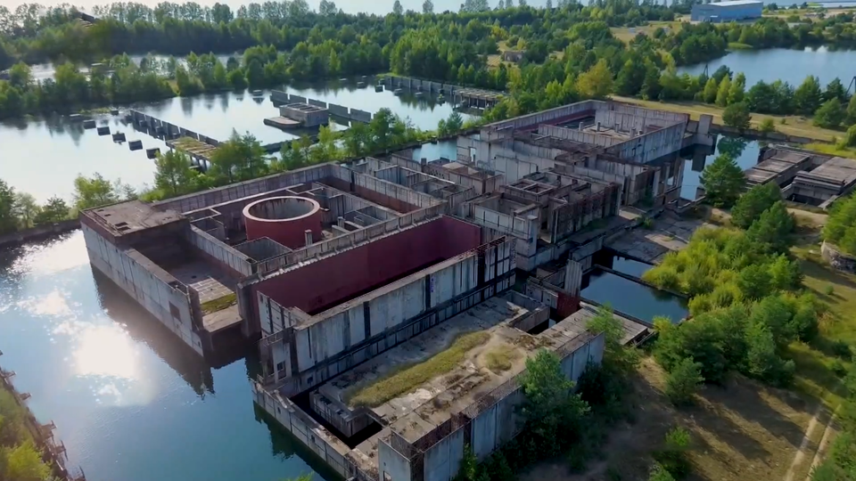 ФОТО: Кадр программы ""Военная тайна"", РЕН ТВ