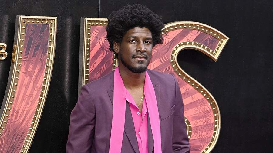    Фото: Global Look Press/IMAGO/Steve Vas