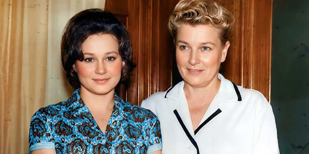 Наследница Фурцевой: как сложилась судьба дочери «железной леди» СССР