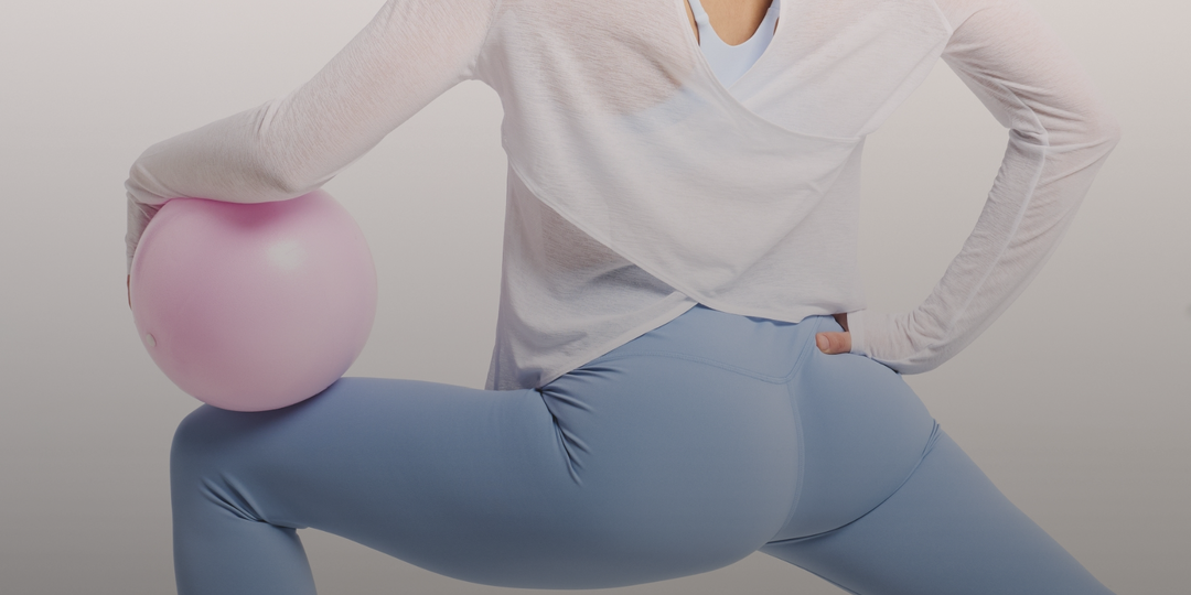 LOU | Йога при боли в пояснице и коленях: что действительно помогает, а что может навредить