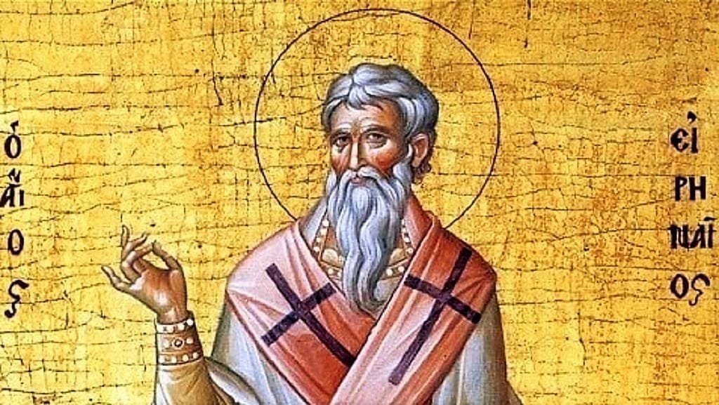 Источник: https://ca.thegospelcoalition.org/article/who-is-irenaeus-of-lyon/