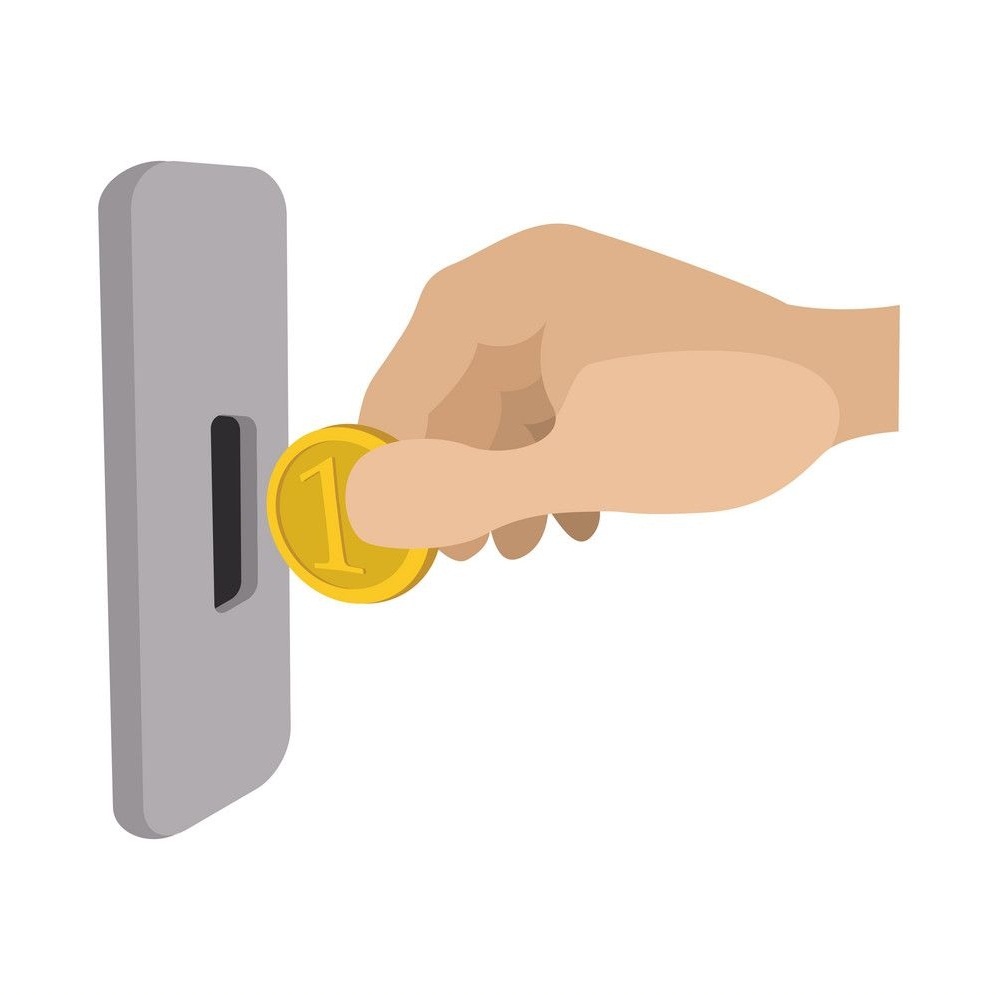 Платите денежки и переходите на НОВЫЙ УРОВЕНЬ