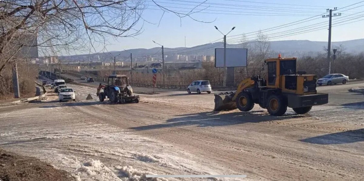    Фото: Пресс-служба администрации Читы