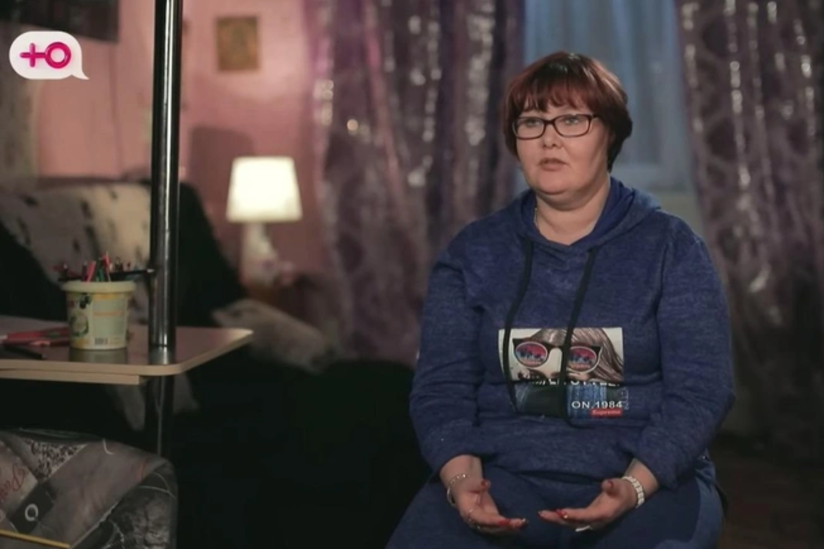 Любовь Владимировна хотела, чтобы Полина сделала аборт, но передумала
Источник: «Беременна в 16», телеканал «Ю»
