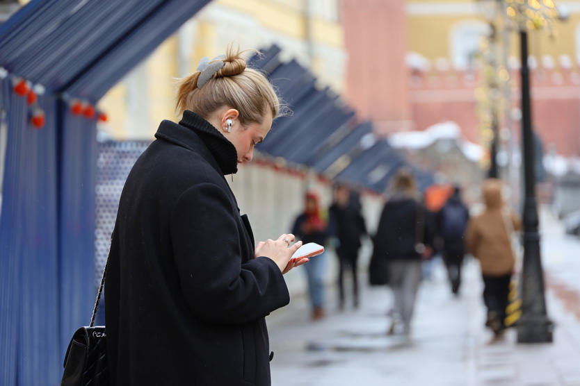     Фото: Олег Елков / ТАСС