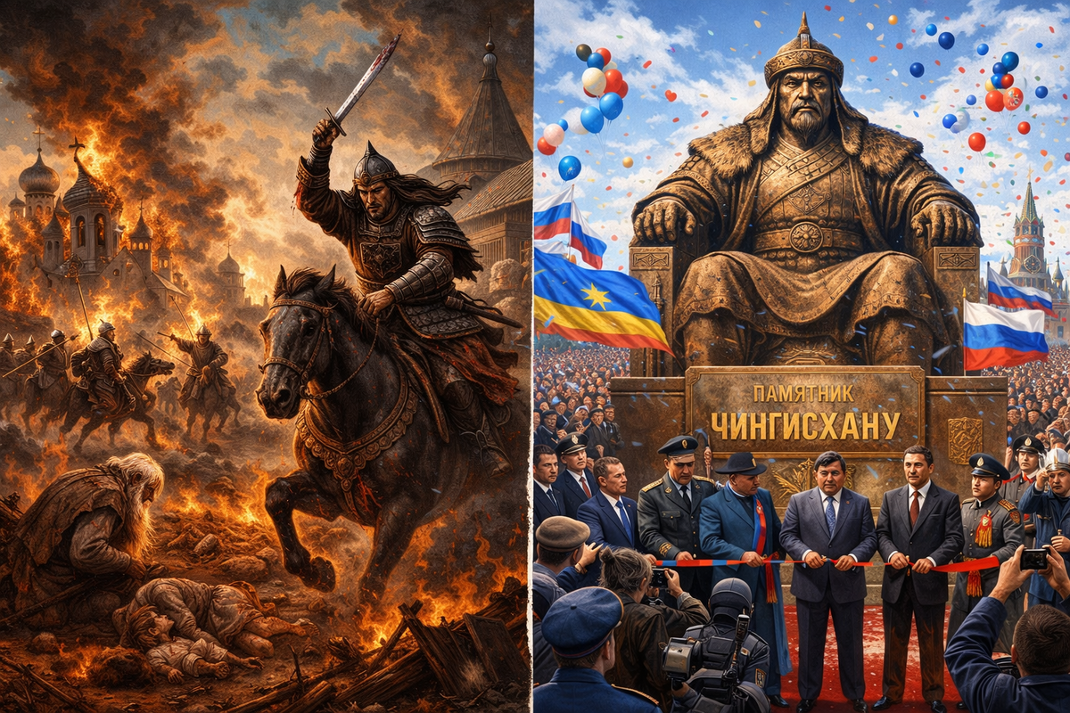 Автор: В. Панченко