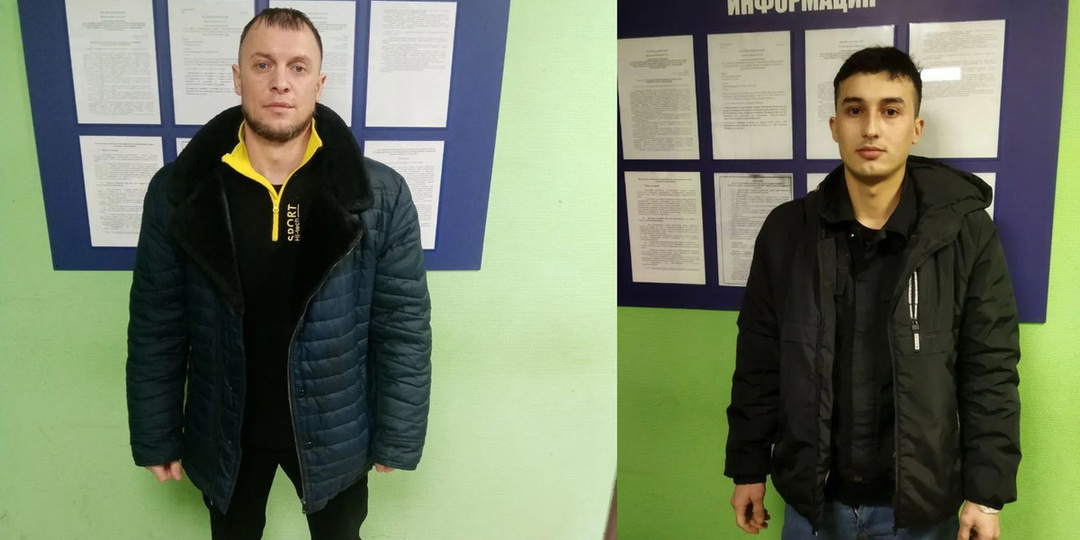 Рязанские полицейские депортировали 14 иностранных граждан