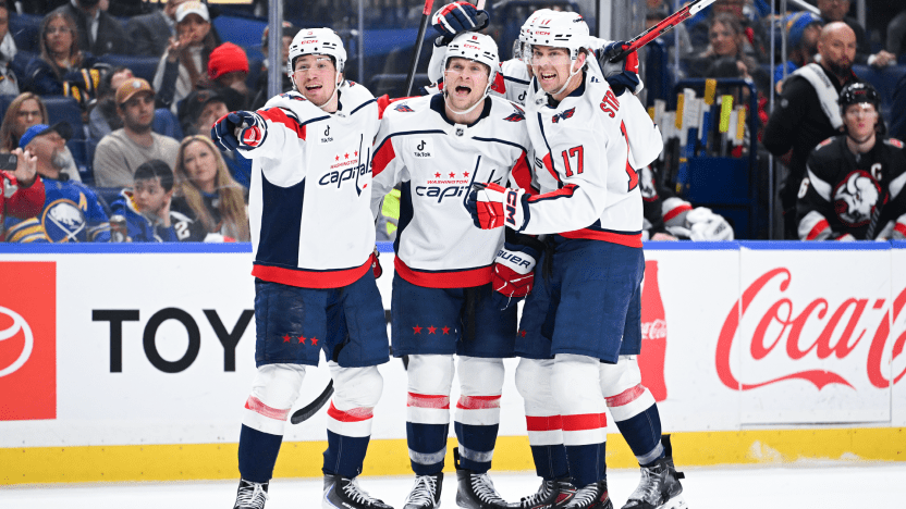 «Вашингтон»