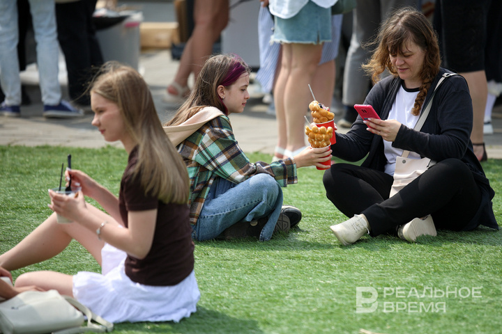   Артем Дергунов / realnoevremya.ru