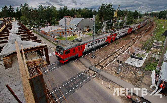    © Анастасия Илюшина / ЛенТВ24, архивное фото