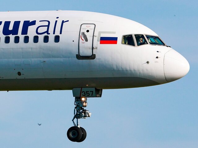    Фото: ТАСС/Кирилл Кухмарь