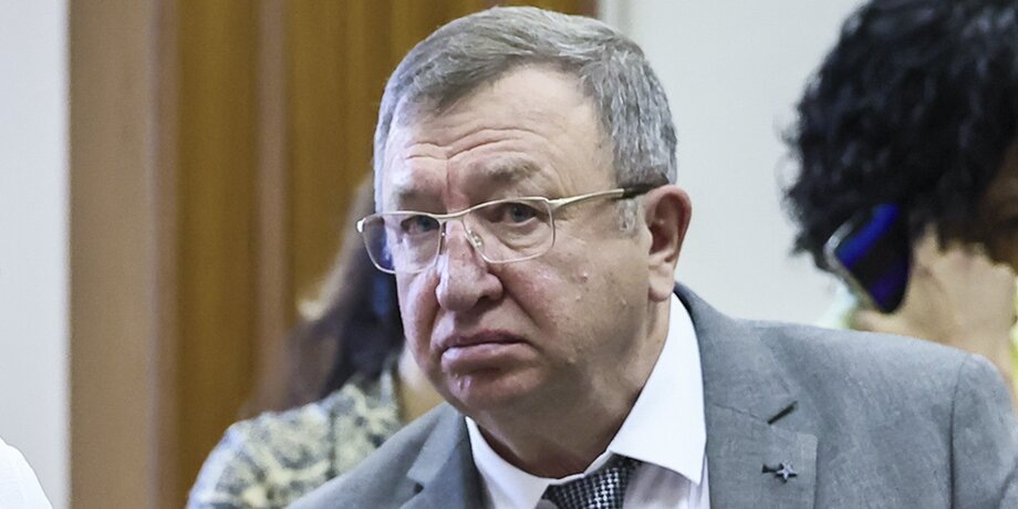    Фото:ТАСС/Софья Сандурская