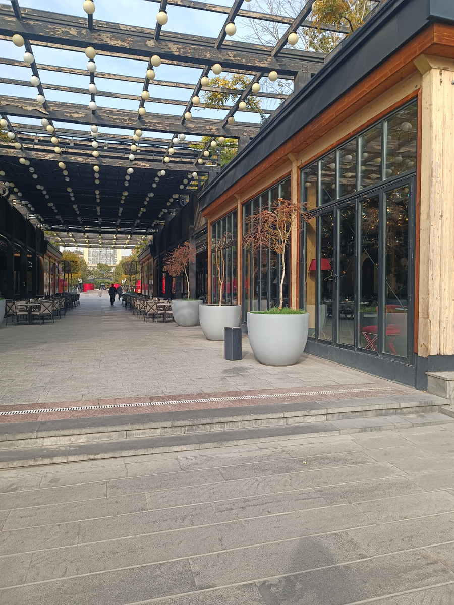 Ереван. Ноябрь 2025. #фото автора